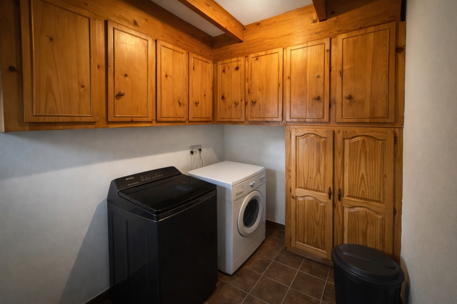 4 Bedroom Property for Sale in Protea Park North West